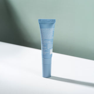 UNDER EYE CREAM with Matrixyl® 3000 (2%) & Eyeliss™ (0.5%)