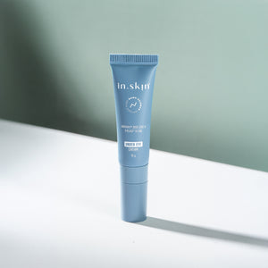 UNDER EYE CREAM with Matrixyl® 3000 (2%) & Eyeliss™ (0.5%)