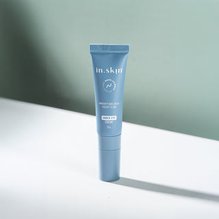 UNDER EYE CREAM with Matrixyl® 3000 (2%) & Eyeliss™ (0.5%)