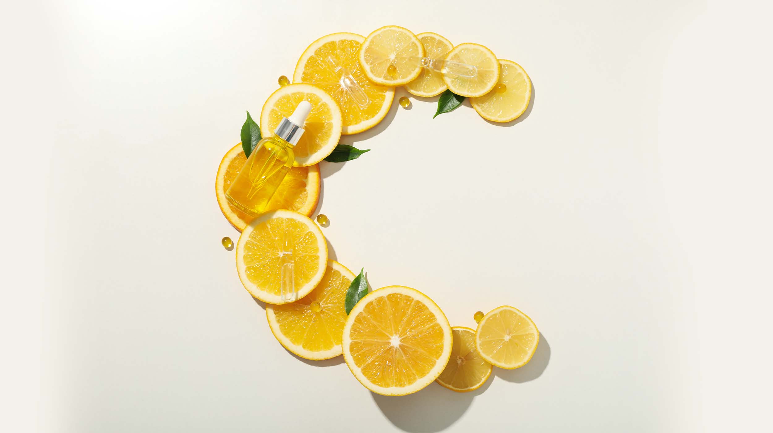 Vitamin C ( as 2% ascorbyl glucoside)