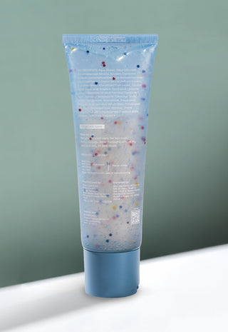 ACNE CONTROL FACE WASH with Salicylic Acid (1%) & Peptides
