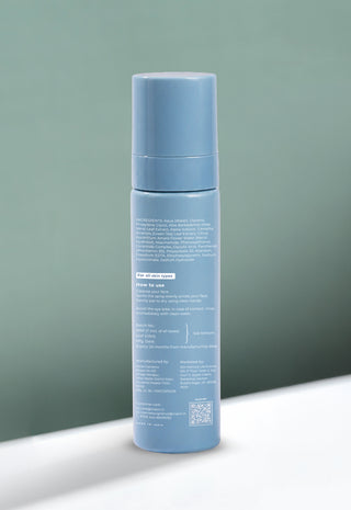 CLEAR GLOW TONER with Niacinamide (1%) & Alpha Arbutin (1%)