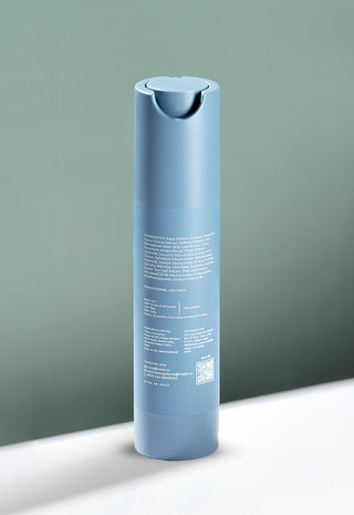 DEEP HYDRATION GEL with HA5 Matrix-Hyaluronic Acid (2%)