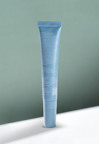 UNDER EYE CREAM with Matrixyl® 3000 (2%) & Eyeliss™ (0.5%)