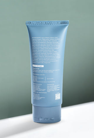 PEPTIDE BRIGHTENING CREAM with Niacinamide (2%) & Nonapeptide-1 (0.004%)