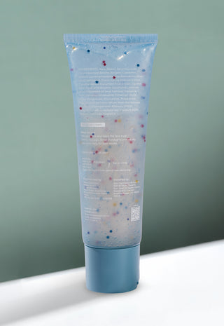 ACNE CONTROL FACE WASH with Salicylic Acid (1%) & Peptides