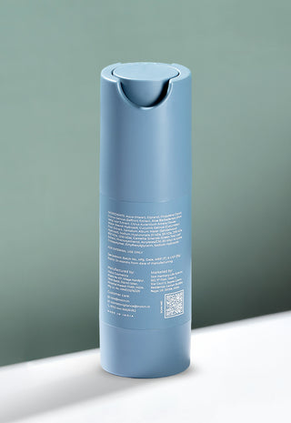 DEEP HYDRATION GEL with HA5 Matrix-Hyaluronic Acid (2%)