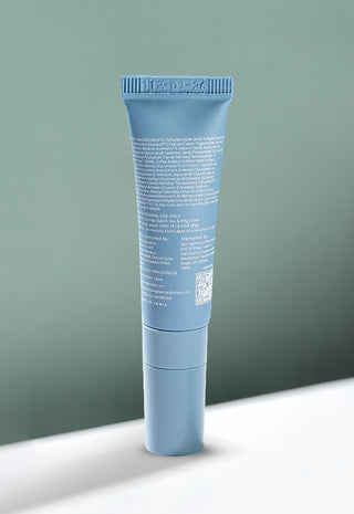 UNDER EYE CREAM with Matrixyl® 3000 (2%) & Eyeliss™ (0.5%)
