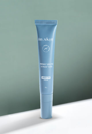 UNDER EYE CREAM with Matrixyl® 3000 (2%) & Eyeliss™ (0.5%)